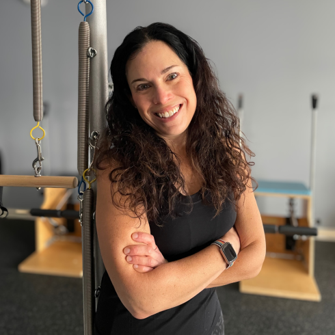 Heather Gerstein